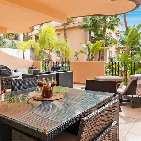Casa Aloha Apartment